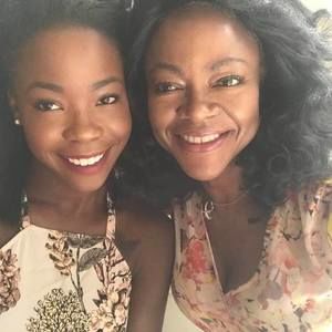 Meet your Posher, Marilyn